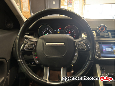Land Rover Range Rover Evoque — 21