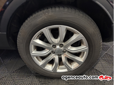 Land Rover Range Rover Evoque — 25
