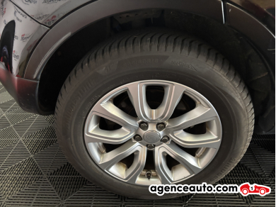 Land Rover Range Rover Evoque — 26
