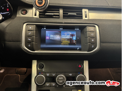 Land Rover Range Rover Evoque — 23