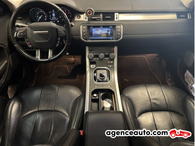 Land Rover Range Rover Evoque — 20