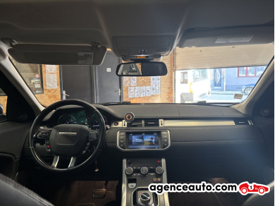Land Rover Range Rover Evoque — 19