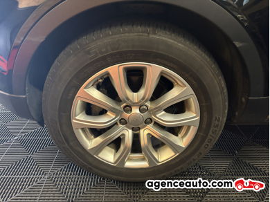 Land Rover Range Rover Evoque — 27