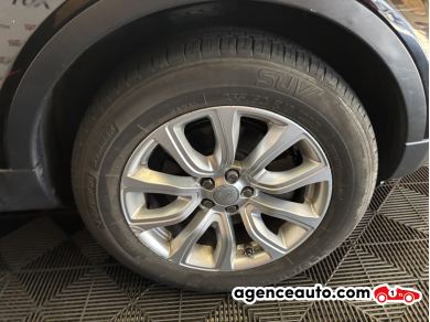 Land Rover Range Rover Evoque — 28