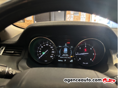 Land Rover Range Rover Evoque — 22