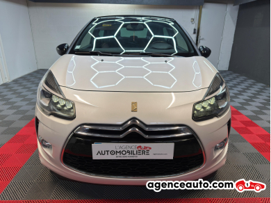 Citroen DS3 — 2
