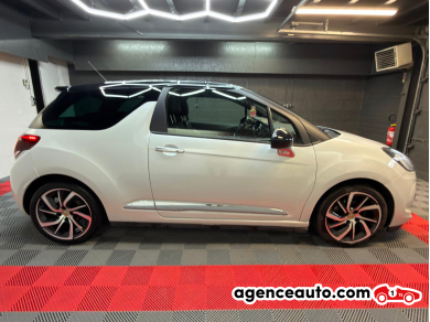 Citroen DS3 — 4