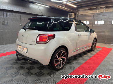 Citroen DS3 — 5