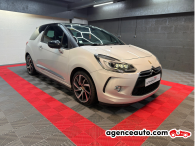 Citroen DS3 — 3