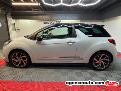 Citroen DS3 — 8