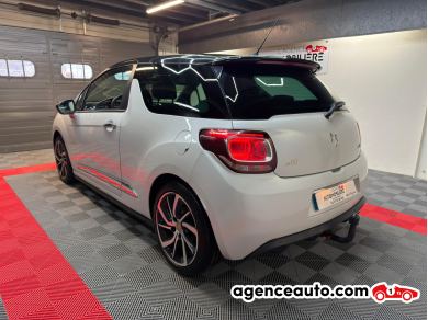 Citroen DS3 — 7