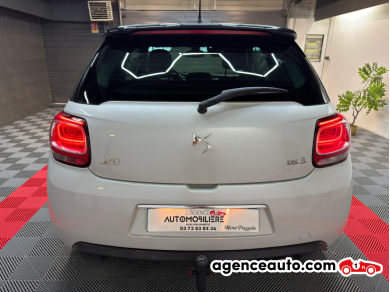 Citroen DS3 — 6