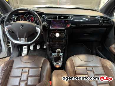 Citroen DS3 — 17