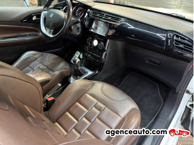 Citroen DS3 — 14