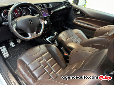 Citroen DS3 — 13