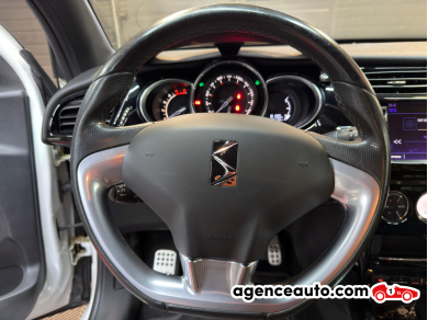 Citroen DS3 — 15