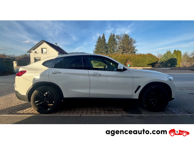 Bmw X4 — 4