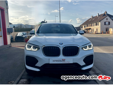Bmw X4 — 2