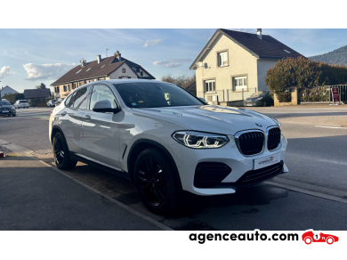 Bmw X4 — 3