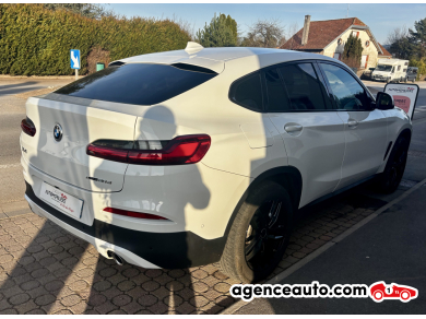 Bmw X4 — 5