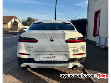 Bmw X4 — 6