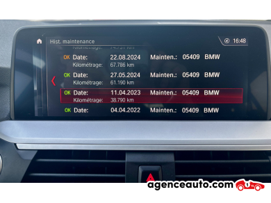Bmw X4 — 13