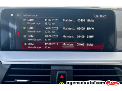 Bmw X4 — 30