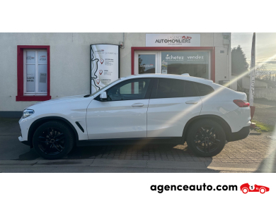 Bmw X4 — 8