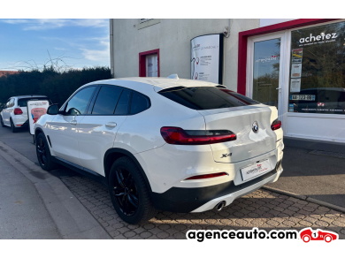 Bmw X4 — 7