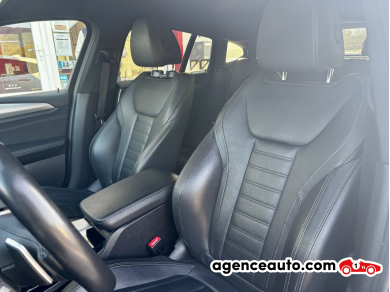 Bmw X4 — 12