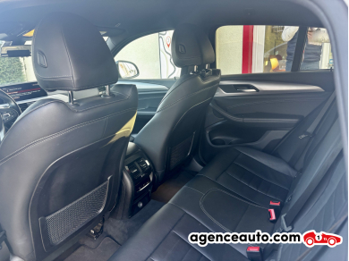 Bmw X4 — 21
