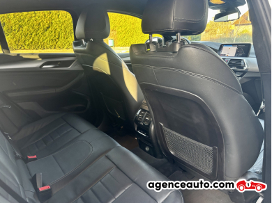 Bmw X4 — 19