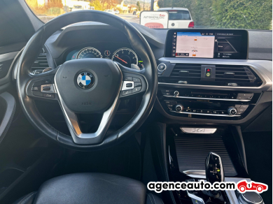 Bmw X4 — 22