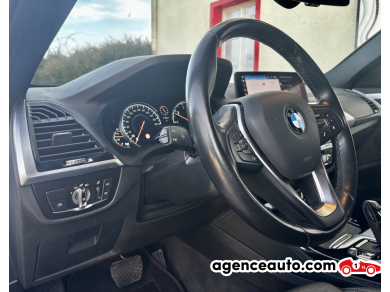 Bmw X4 — 35