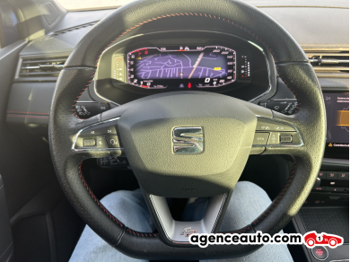 Seat Ibiza — 15