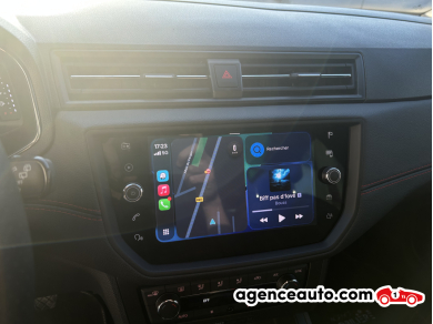 Seat Ibiza — 18