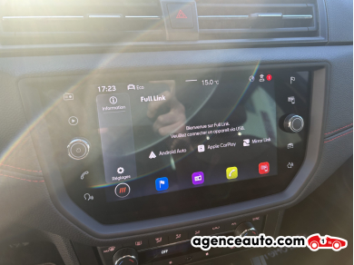 Seat Ibiza — 29