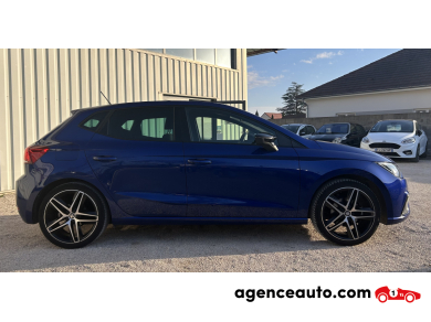 Seat Ibiza — 9