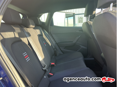 Seat Ibiza — 21