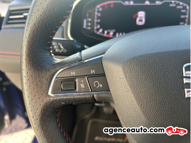 Seat Ibiza — 16