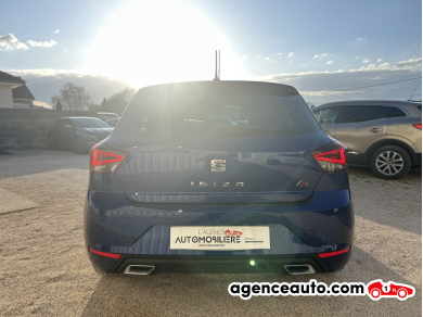 Seat Ibiza — 7