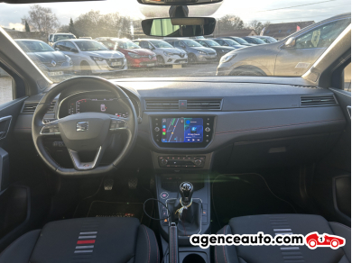 Seat Ibiza — 10