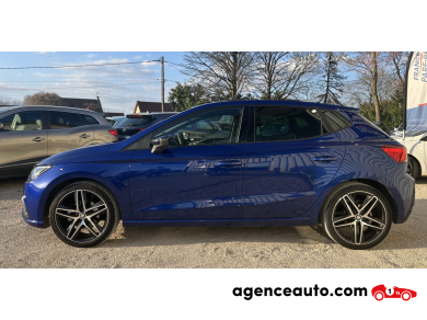 Seat Ibiza — 5
