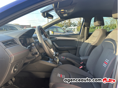 Seat Ibiza — 12