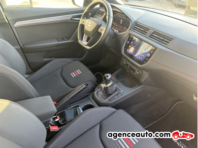 Seat Ibiza — 11