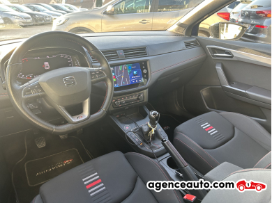 Seat Ibiza — 14