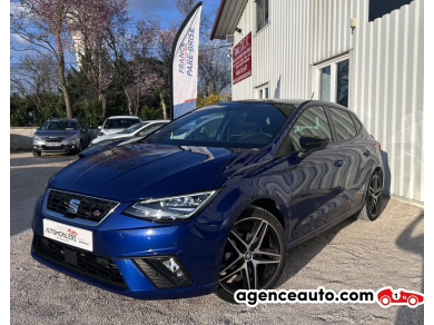 Seat Ibiza — 3
