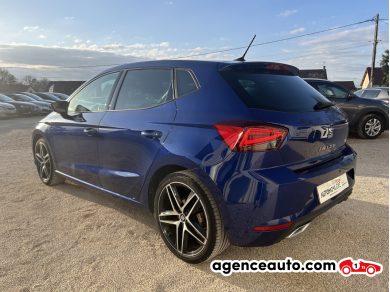 Seat Ibiza — 6