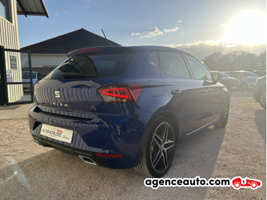 Seat Ibiza — 8