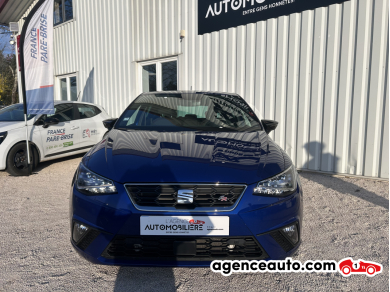 Seat Ibiza — 2